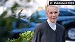 Who's the Husband of E. Jean Carroll? Past Marriages and Current Relationship