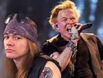 Who's the Love of Axl Rose's Life? Meet His Wife