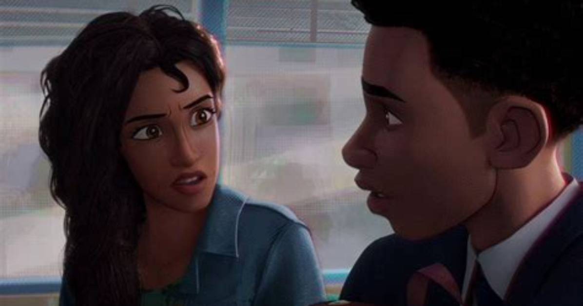 Who's the Mother of Miles Morales? Unraveling the Mystery