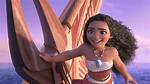 Who Voices the Iconic Princess Moana?