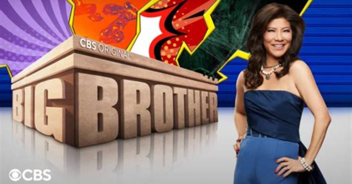 Who Was Evicted from Big Brother 25? Here's the Shocking Truth