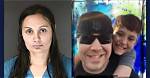 Who Was Letecia Stauch Son Gannon?