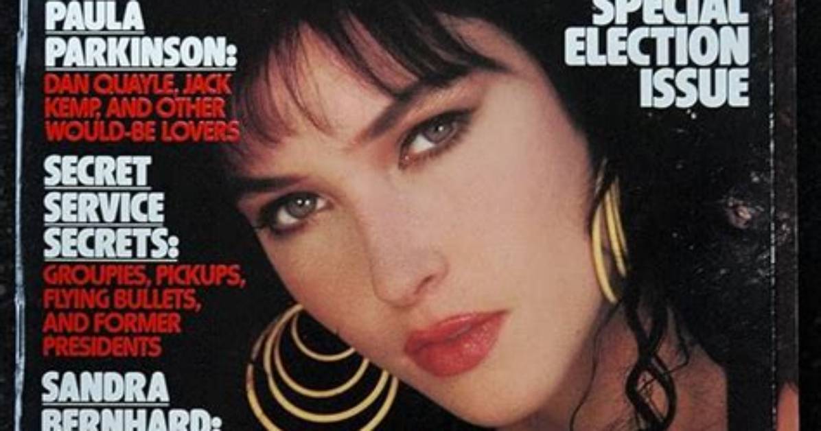 Who Was Paula Parkinson? Details About the Story and Photos Explained