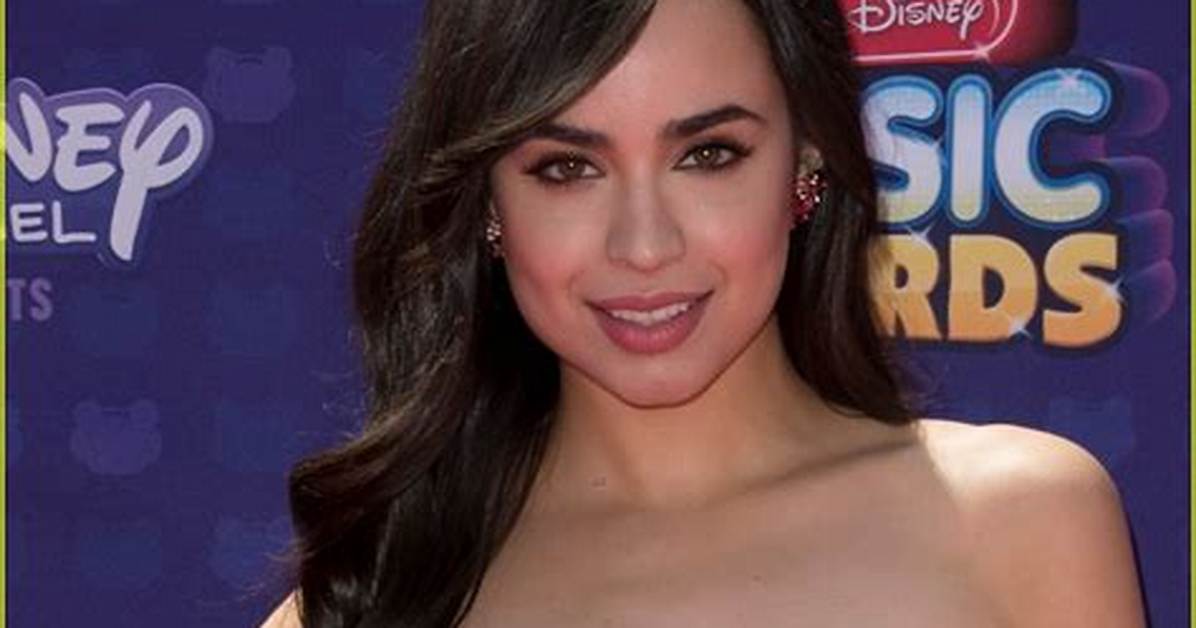 Who Was Sofia Carson in Austin and Ally?