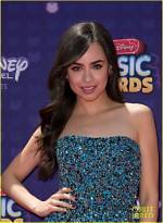 Who Was Sofia Carson in Austin and Ally?