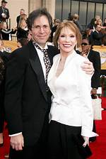 Who Was the Father of Mary Tyler Moore's Son? the Mystery Revealed