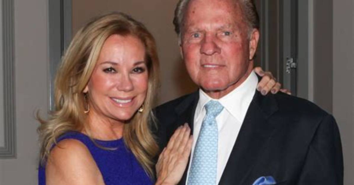Who Was the Late Frank Gifford's Wife?