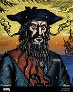Who Was the Notorious Blackbeard Pirate Married to?