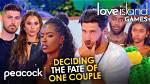 Who Will Justine and Jack Save Ahead of 'Love Island Games' Finale? Islanders Team up to Dump 'Stron