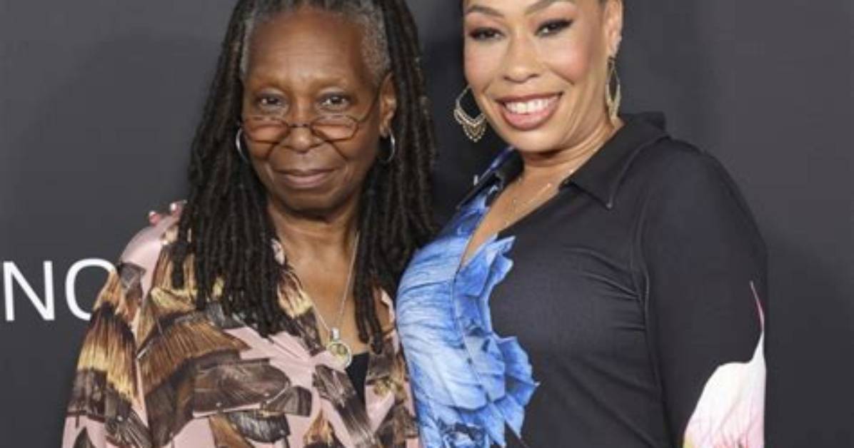 Whoopi Goldberg Bio, Age, Parents, Wife, Children, Movies ·