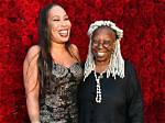Whoopi Goldberg's Daughter's Breathtaking Wedding