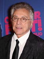 Whopping Net Worth of Frankie Valli: Unveiling the Wealth Behind the Legendary Singer