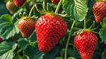 Why Are They Really Called Strawberries? Unveiling the Surprising Origin