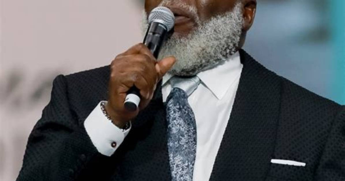 Why Bishop T. D. Jakes Resigned: Unveiled Reasons
