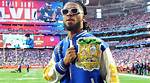 Why Damar Hamlins Controversial Super Bowl Jacket Was Criticized by Adrian Peterson ·