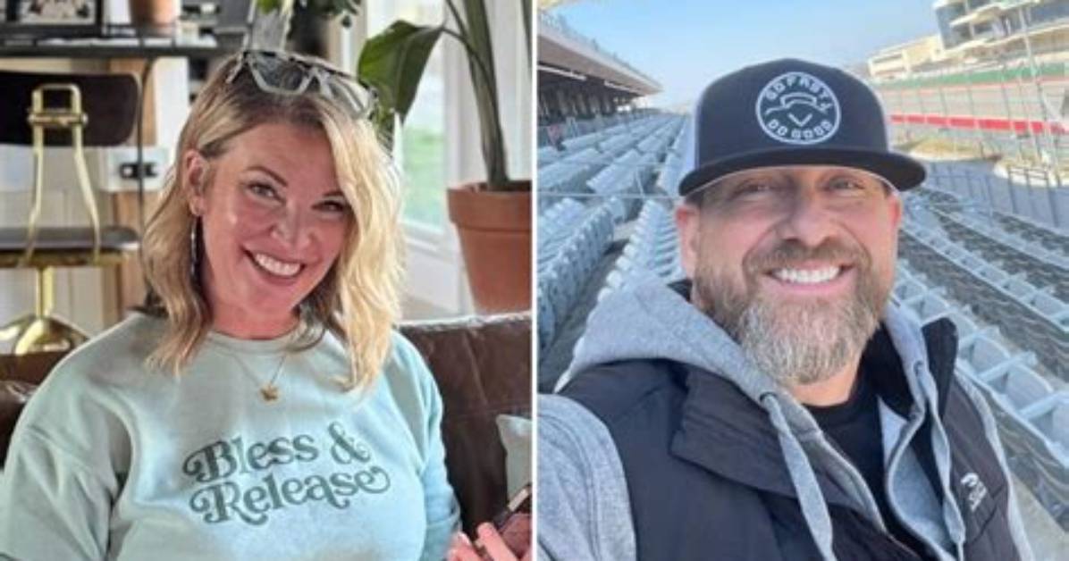 Why Did Brandon Hatmaker and His Ex-Wife Jen Separate? ·