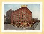 Why Did Gimbels Department Store Close Down?