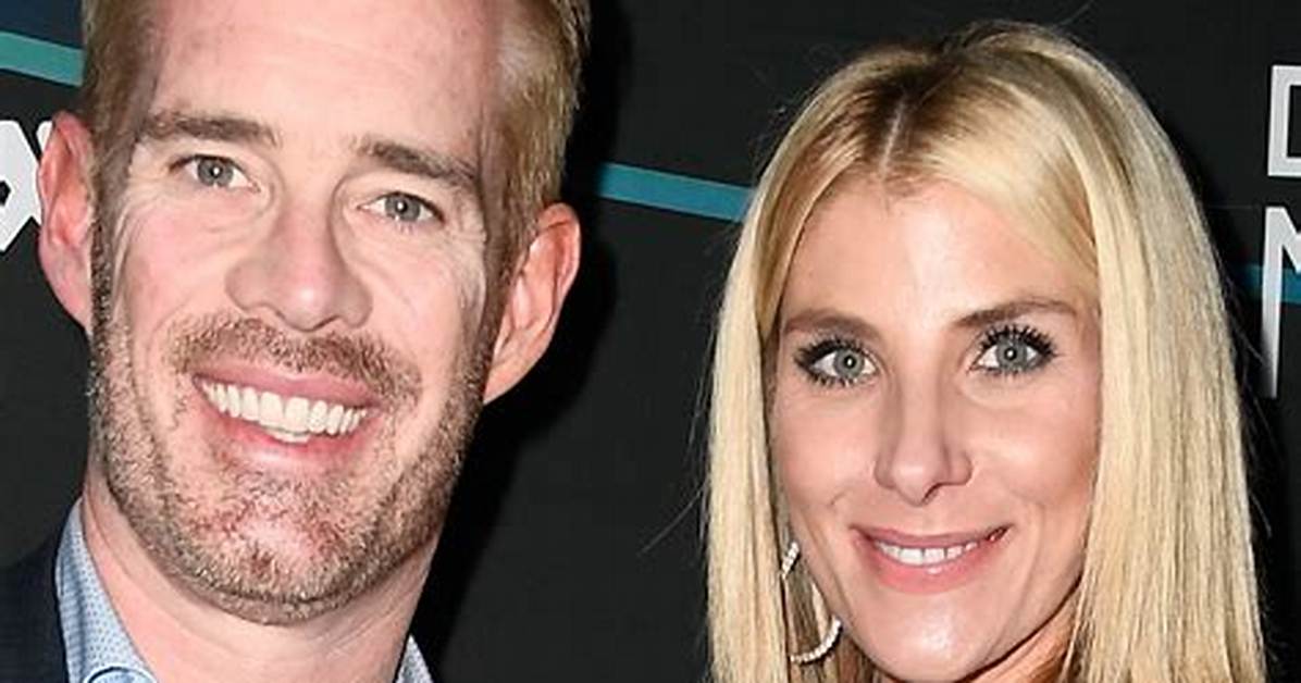 Why Did Joe Buck Divorce with Ann Archambault Buck? Settlement Update 2023 ·