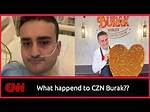 Why Is Czn Burak Sick? | the Truth About His Health Condition