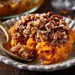 Why Is My Sweet Potato Casserole Soupy?