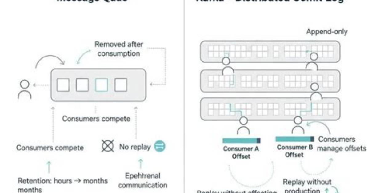 Why Kafka: the Key to Modern Data Streaming