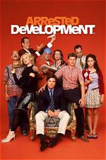 Why Marta Was Recast in "Arrested Development": the Inside Story