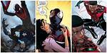 Why Miles Morales Carries His Mother's Legacy: Unraveling the Morales Name