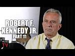 Why Robert Kennedy's Unique Voice: a Detailed Explanation