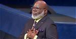 Why Td Jakes Stepped Down: the Surprising Reason Behind His Retirement
