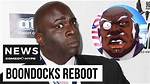 Why the Boondocks Was Cancelled? Celebrity. Fm #1 Official Stars, Business & People Network, ·