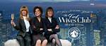 Why the First Wives Club Writers Shockingly Killed off Ari