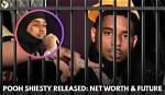 Why the Notorious Pooh Shiesty Is Behind Bars: Unraveling the Case