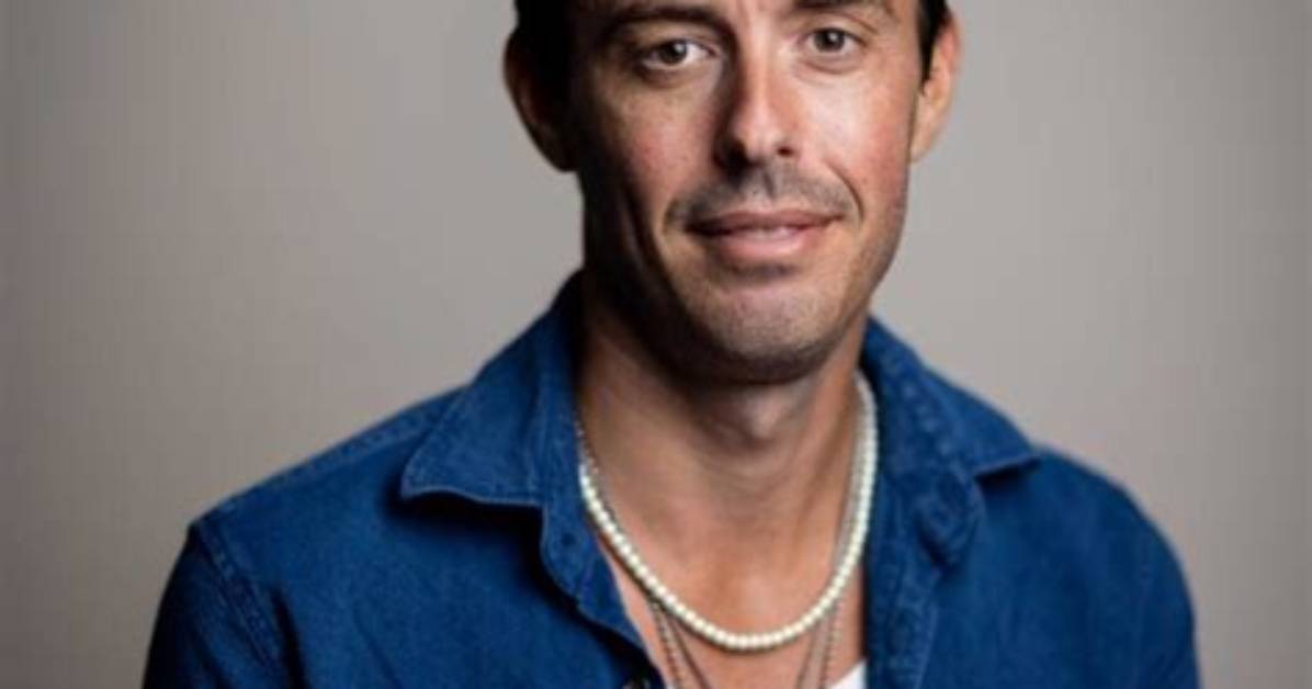 Why Tim Miller Rocks Pearls, Revealed