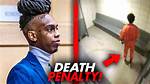 Why Ynw Melly Was Behind Bars: the Shocking Story of His Incarceration