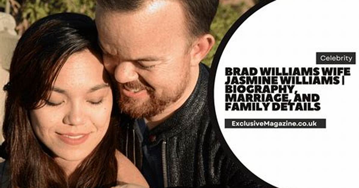 Wife and Family Details ·