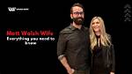 Wife and Net Worth ·