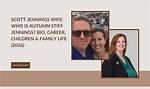 Wife, Career & Children ·