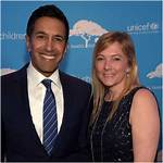 Wife of Cnn's Sanjay Gupta: Who Is She?