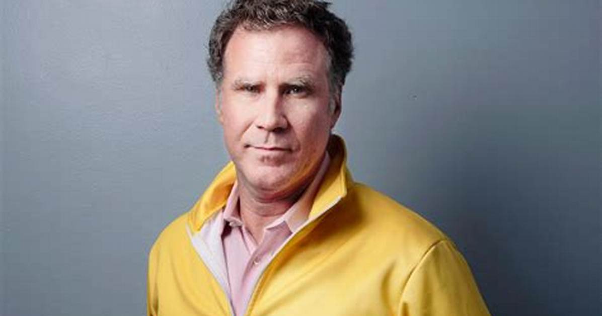 Will Ferrell Joins Uta (Exclusive) the Hollywood Reporter ·