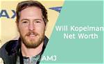 Will Kopelman Net Worth: How Rich Is Drew Barrymore Ex-Husband?
