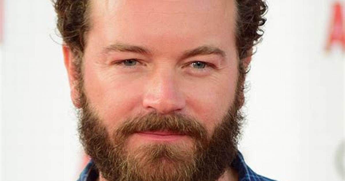 Will Masterson (Danny Masterson’s Brother) Wiki Age, Parents, Siblings, Girlfriend and More