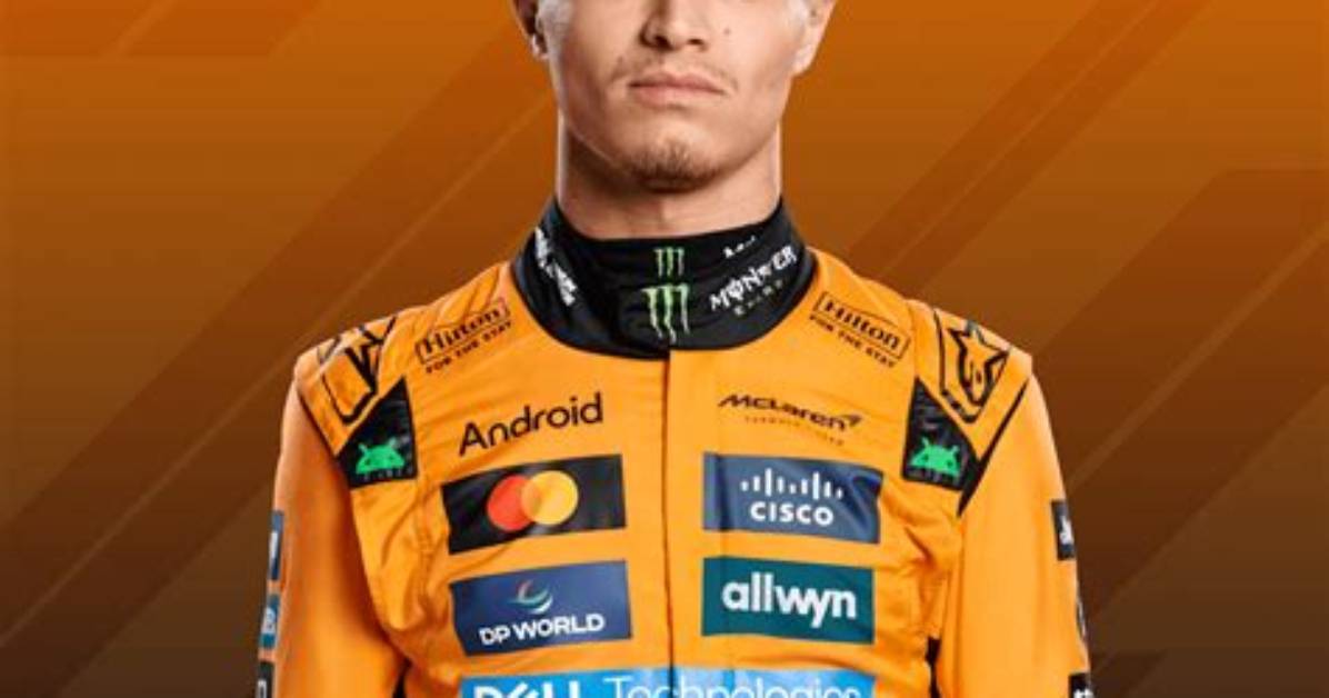 Will Norris