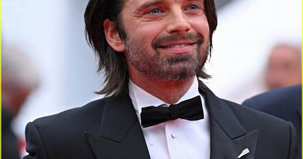 Will Sebastian Stan Find Love in 2024? Uncovering the Truth
