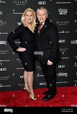 William Cosby and Rita Cosby a Deeper Dive