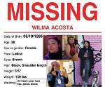 Wilma Acosta Missing from Old Town Portland Update 2023: Found or Not