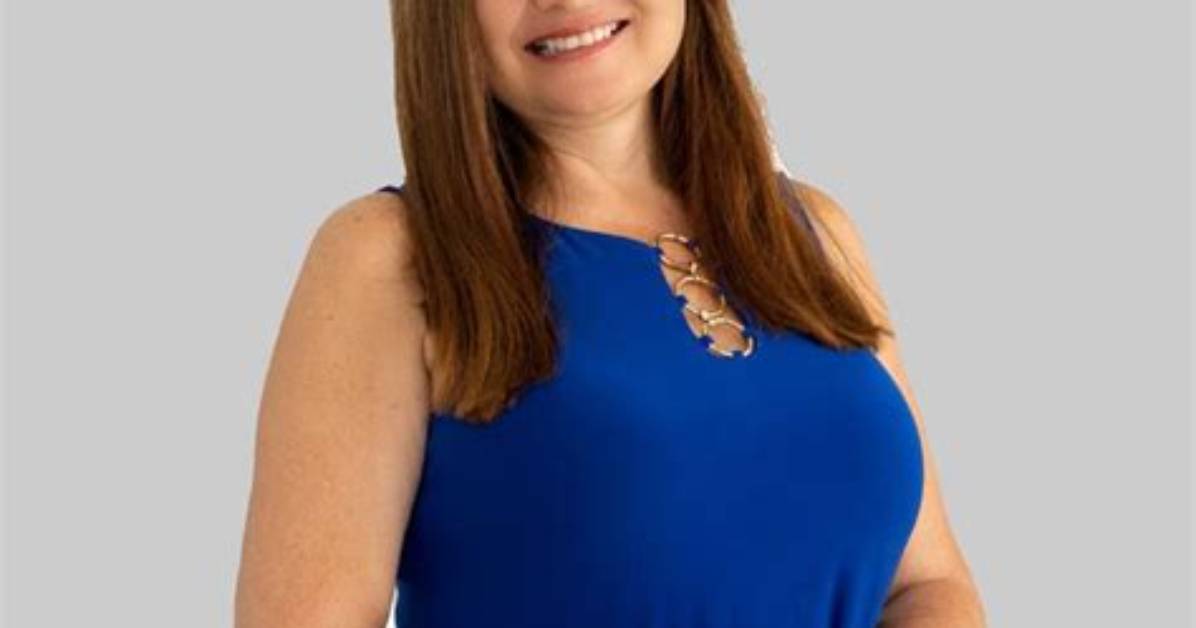 Wilmington's Trusted Real Estate Expert: Melissa Mooney