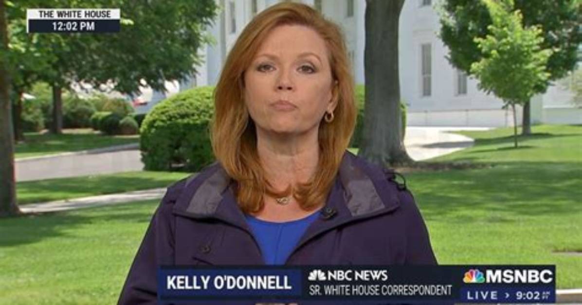 Winkdash | Kelly Odonnell Biography