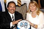 Winkdash | Meet Jeff Van Gundy Wife Kim Van Gundy
