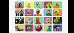 Winkdash | Yo Gabba Gabba Characters