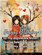 Wish Tim Ross a Happy and Unforgettable Birthday